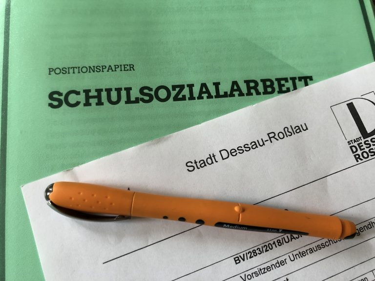 ExpertInnen-Runde Schulsozialarbeit﻿