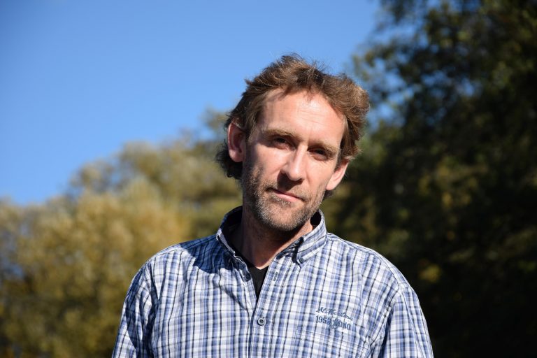 Dr. Michael Bilharz