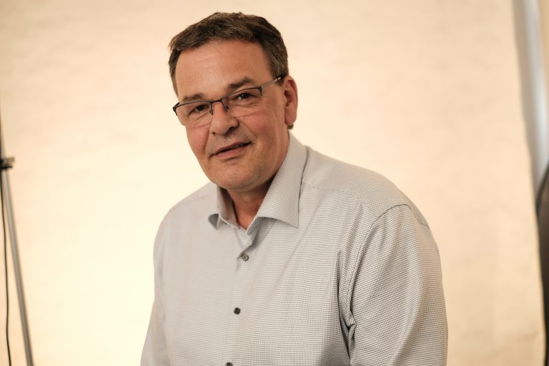 Guido Fackiner