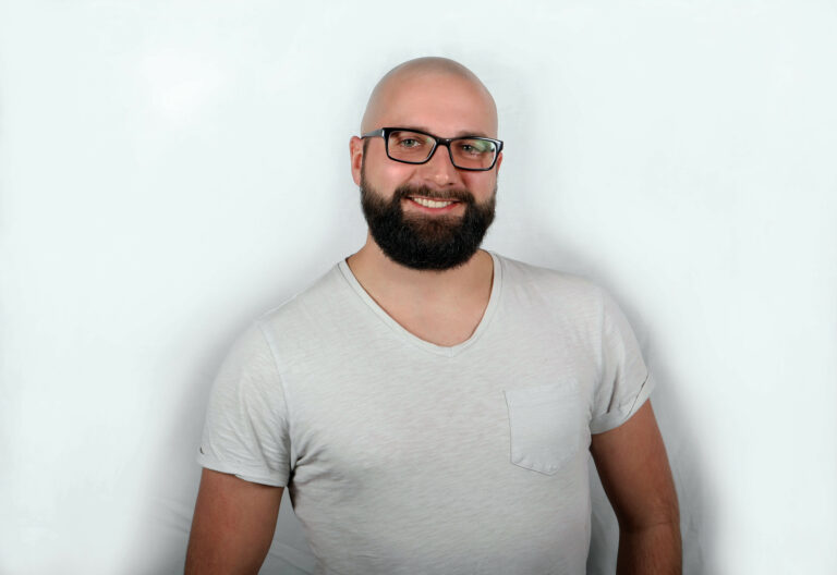 Felix Moosdorf