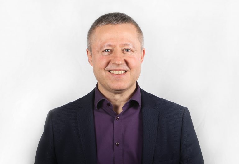 Ralf Zaizek