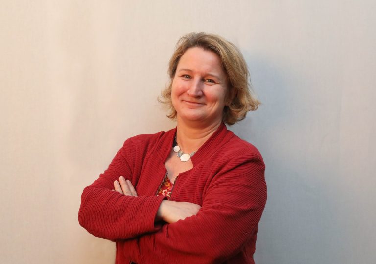 Dr. Ines Oehme