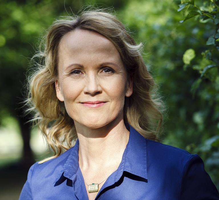 Steffi Lemke