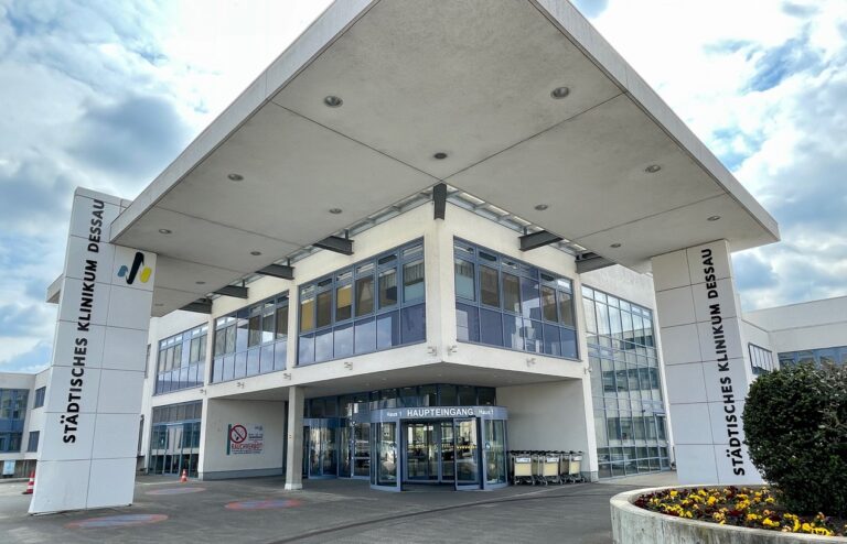 Klinikum: Ein Neuanfang ist überfällig