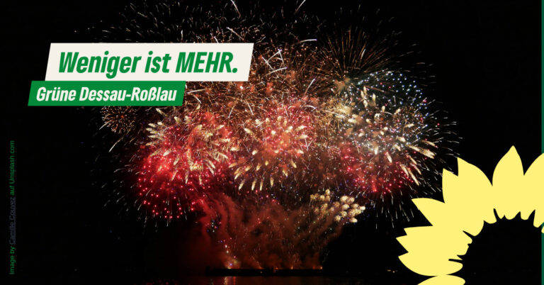 Die guten Vorsätze oder weniger ist mehr!