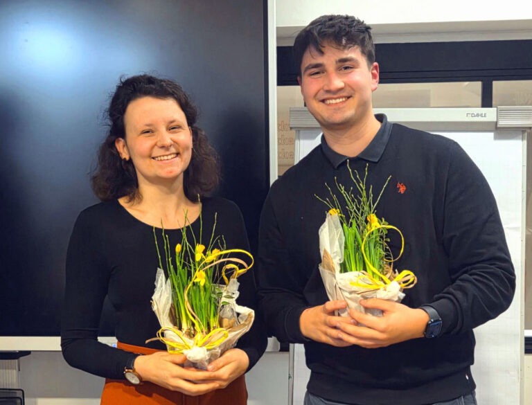 Grüne aus Dessau-Roßlau und Wittenberg wählen Direktkandidat*innen für die Landtagswahl