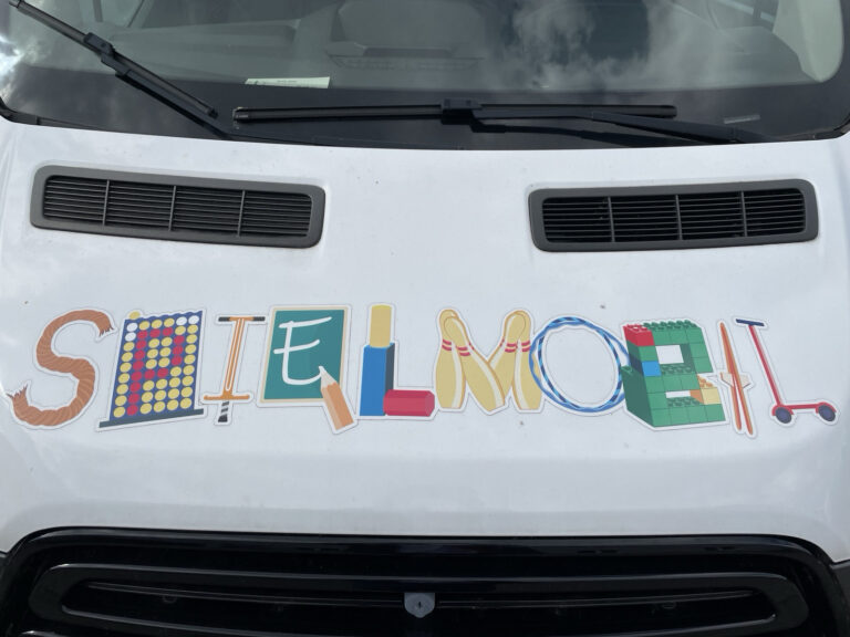 Das Spielmobil-Dilemma: Zwei Jahre Blockade – und plötzlich geht alles?!