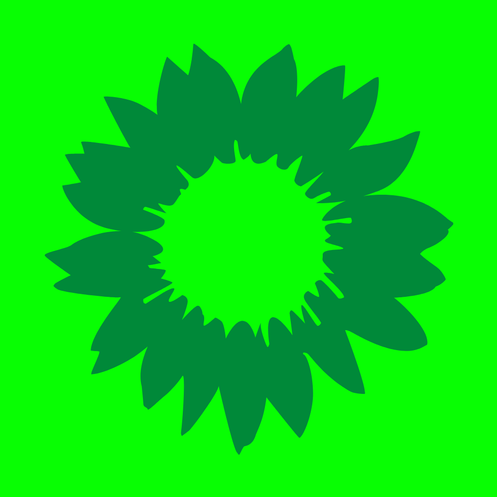 BÜNDNIS 90/DIE GRÜNEN